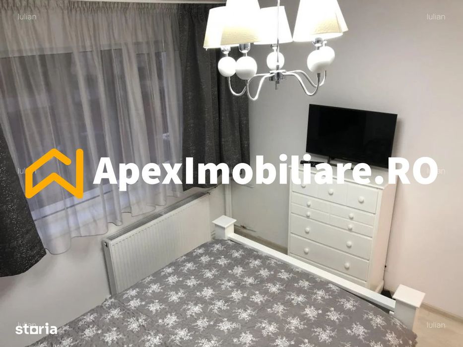 Apartament 2 camere de inchiriat Unirii Bucuresti | ApexImobiliare.ro