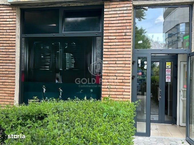Spatiu Comercial - Semicentral-Calea Dorobantilor-Preluare Chiriasi