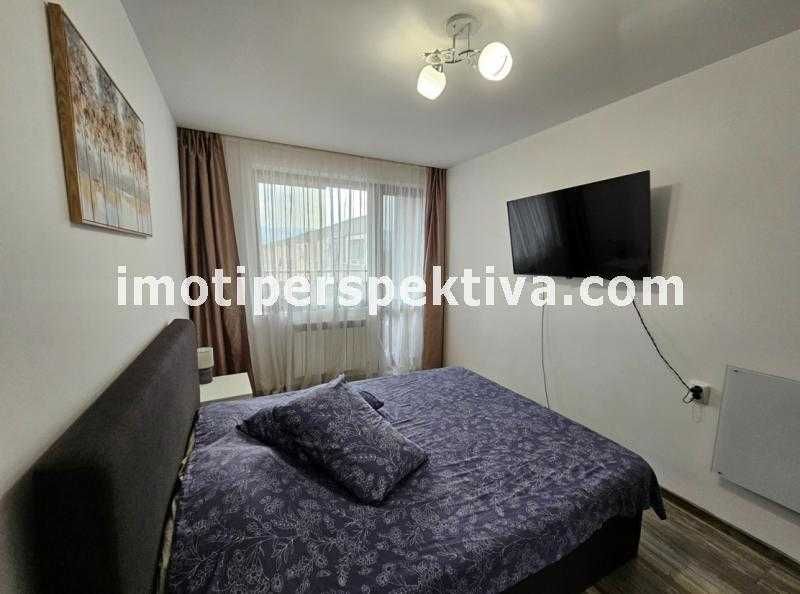 Продава се Тристаен апартамент в Пловдив, Беломорски - 94 кв.м за 1809 €/кв.м - Снимка #7