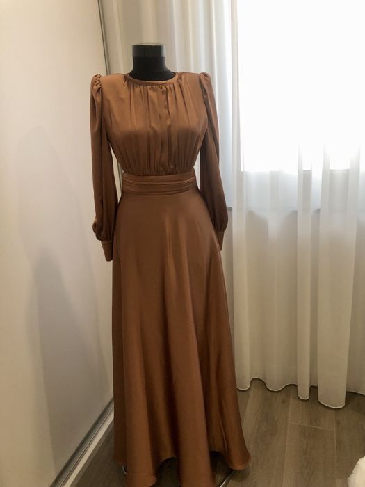 Rochie de gala, 34/36.