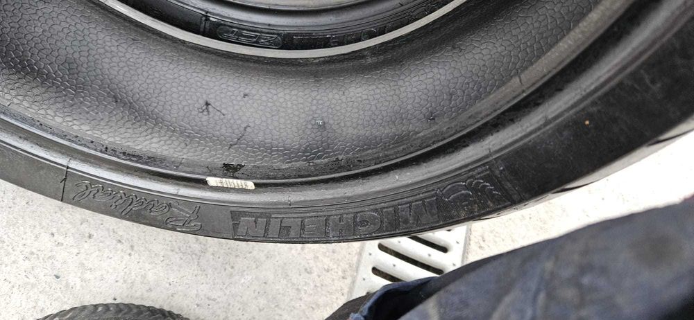 SET cauciucuri moto (120/70/R17 - 190/50/R17) (120/70/r17 - 180/55/R17)