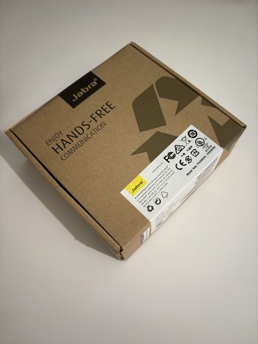 Продам спикерфон Jabra 510 MS