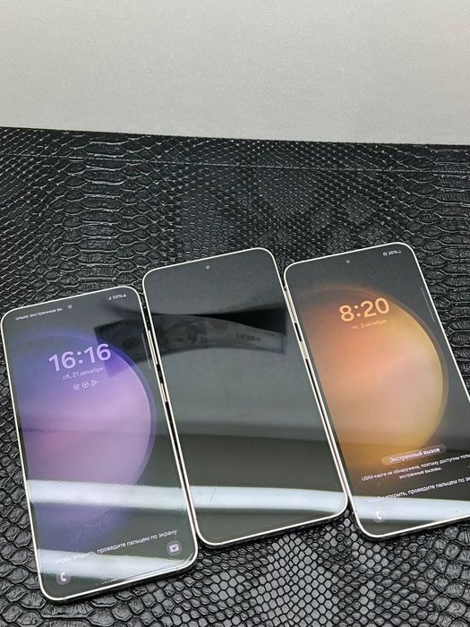 Samsung Galaxy s 23
