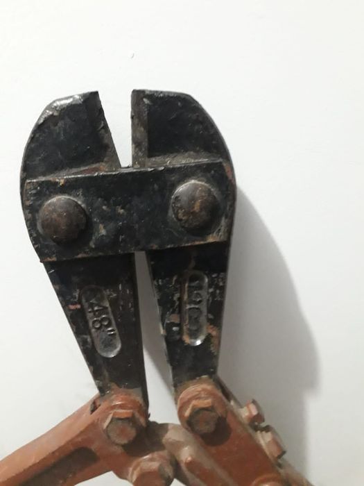 Таль ручной  и проволока рез