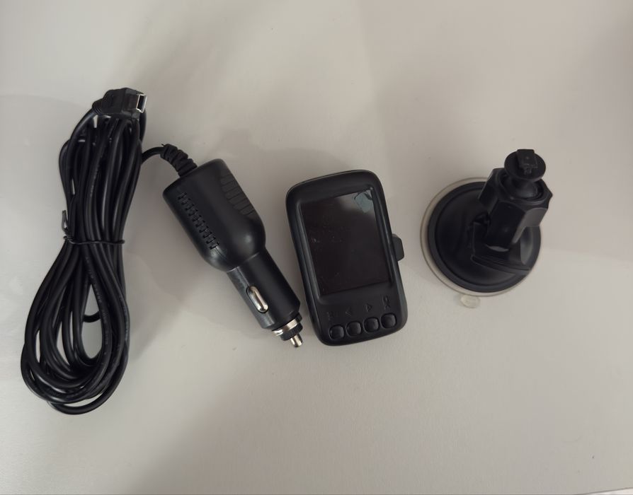 Видеорегистратор Harper