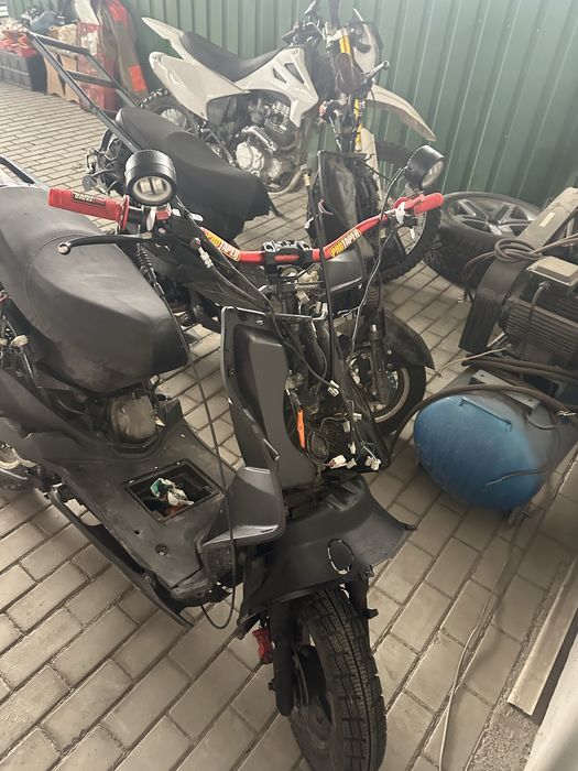 Продам мопед срочно, надиться в Алгабасе