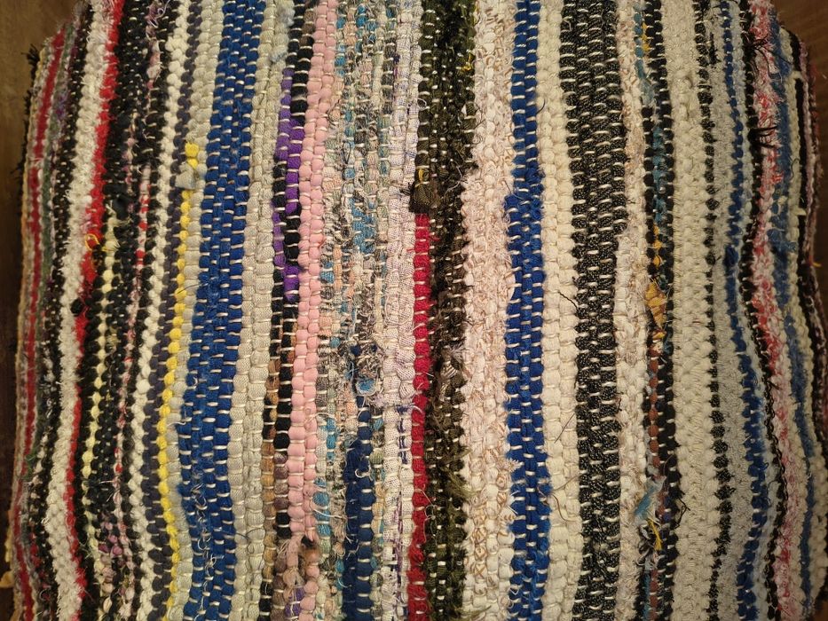 Preș tradițional românesc