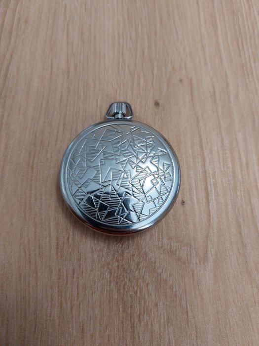 Джобен часовник RUHLA Antimagnetic