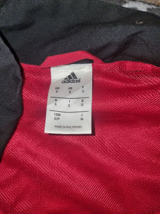Trening Adidas FC Delhoven 1922 Vintage Richmodis