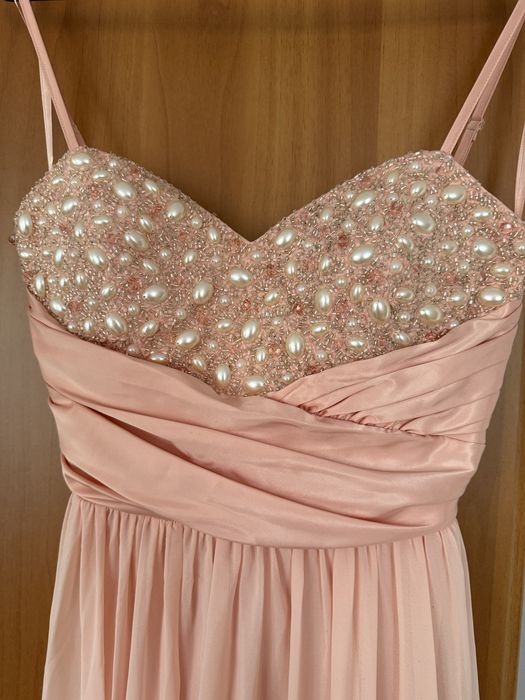 Rochie eleganta de nunta La Donna