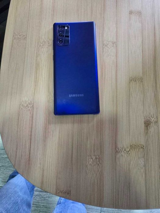 Продам Samsung Note 20