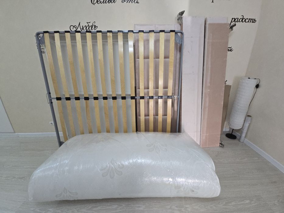 Продается кровать