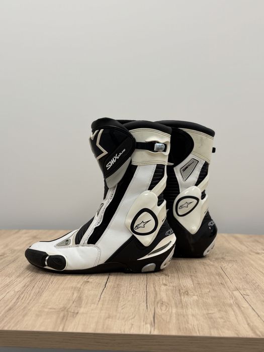 Alpinestars SMX PLUS 46