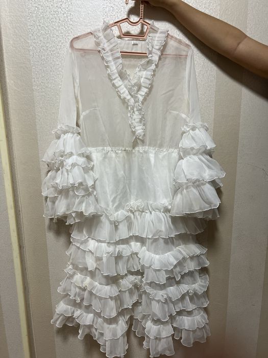 Платье национальное