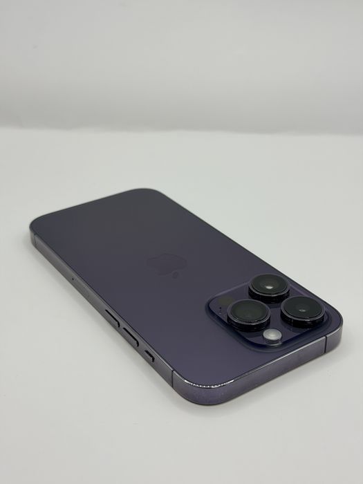 Iphone 14 Pro 128GB 100% Garantie Rate BuyBack - zonemag.ro