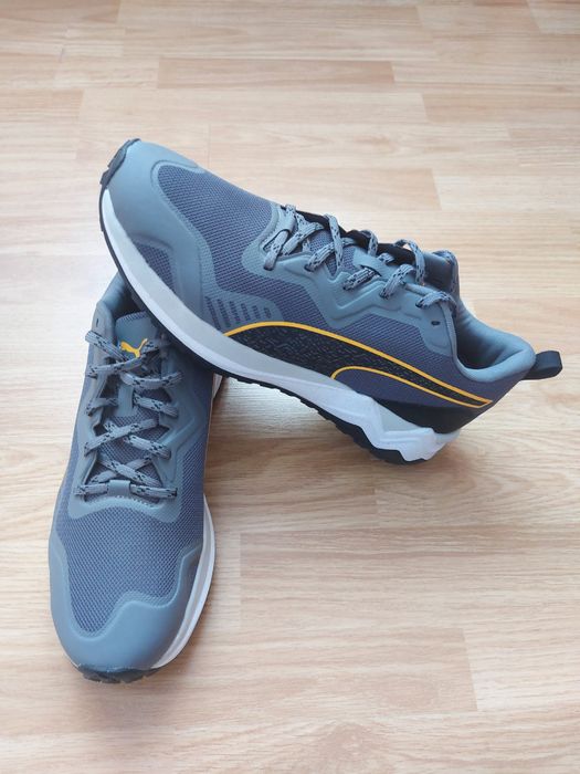 Puma 'Better Foam Xterra'
