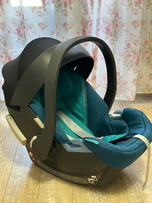 Scoica cybex aton 5