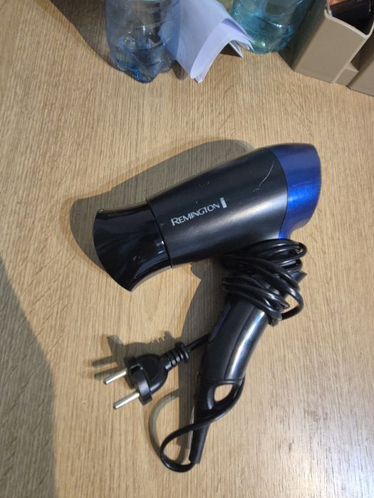 Uscator de par Remington