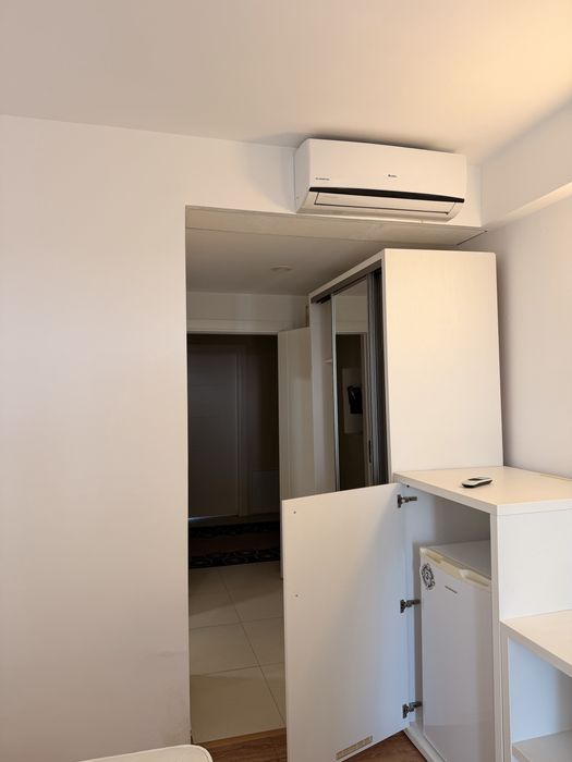 Blaxy Residence OLIMP Garsoniera De Vanzare Pe LITORAL