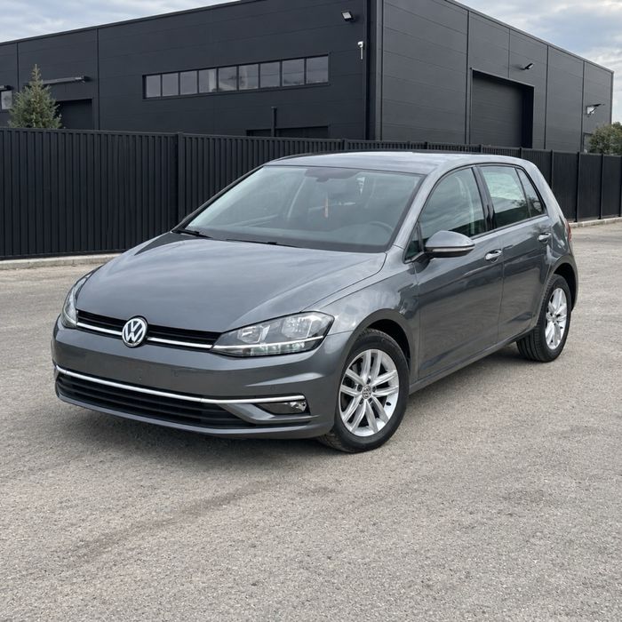 На части! Vw Golf 7.5 DDY 1.6tdi dsg голф
