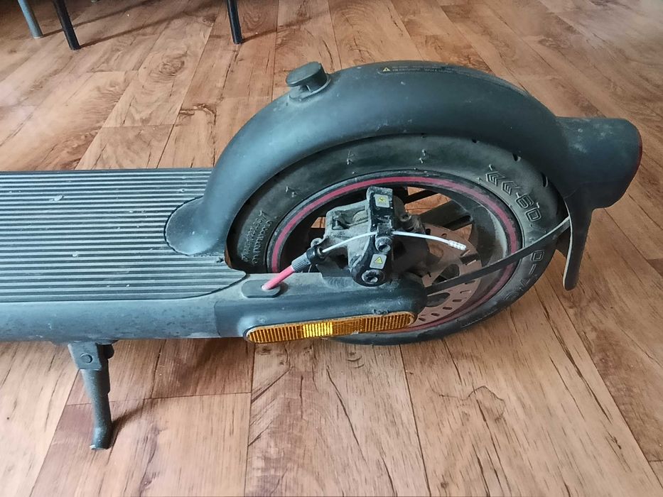 Xiaomi Electric Scooter 4 pro