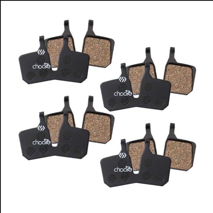 Новые тормоза Magura MT5 HC — 150$