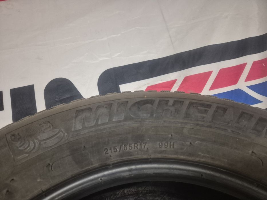 Vand anvelope iarna 215 65 r17