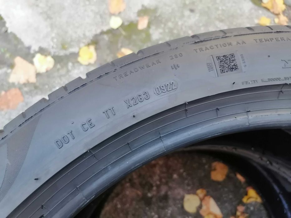 315/35/22 2бр.Pirelli Летни гуми
