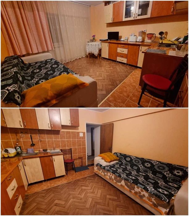 Apartament 3 camere, Balcon, Acces Parcare, Cartier Nord (langa Energetic)