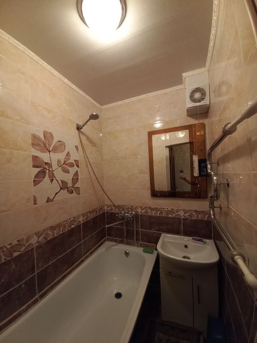 Квартира 2-комнатная