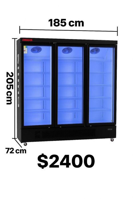 Vitrina Xolodilnik Morozilni Витринны Холодильник Морозильник