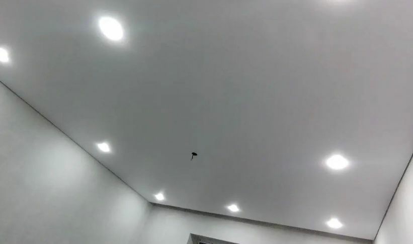 Натяжные поталки