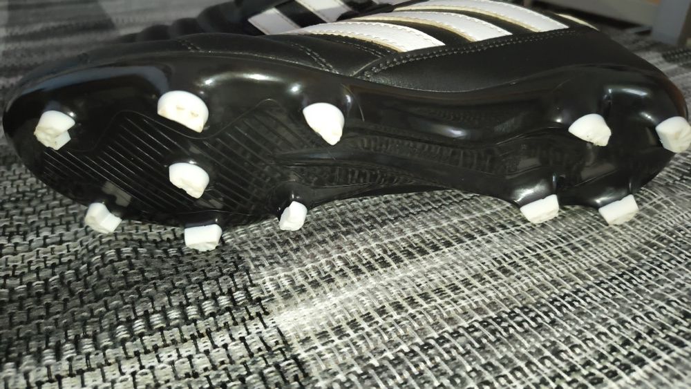 Ghete de fotbal adidas COPA ICON FG