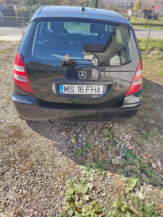 MERCEDES-BENZ A-Class 2007 — imagine 2