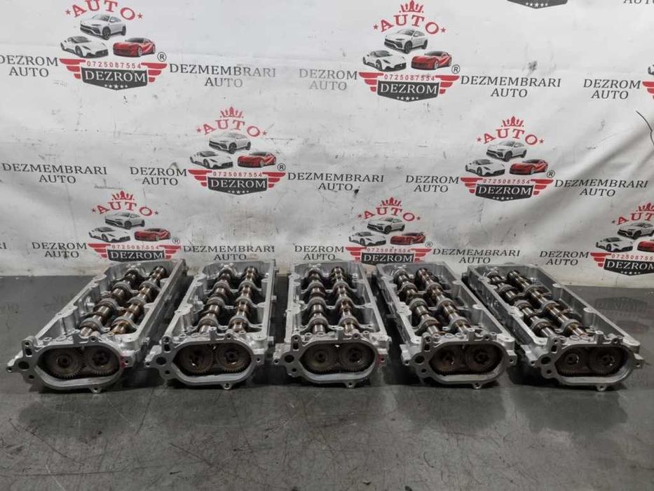 Axe cu came noi 05L103308P skoda vw audi seat 2. 0 tdi