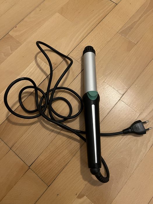 Ondulator de par Satin Hair 7 BRAUN