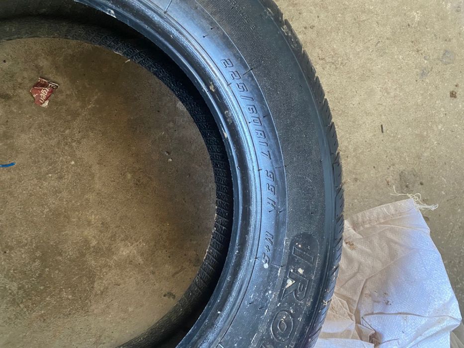 шина летний 4 покрышка