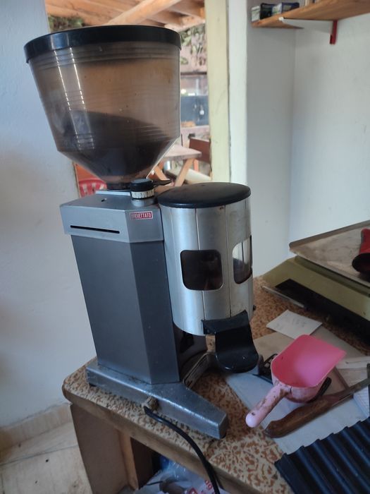 Кафемелачка професионална