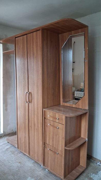Продам мебель для прихожей