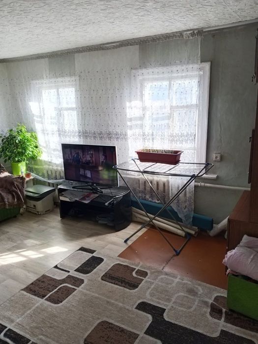 Продам частный дом на левом берегу