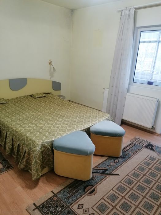 Apartament 2 camere Dej