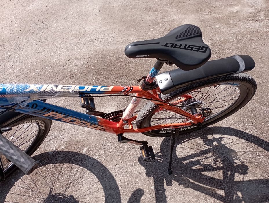 Продам велосипед