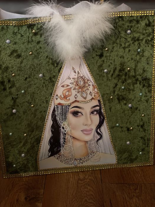 Продам той бастар комплект