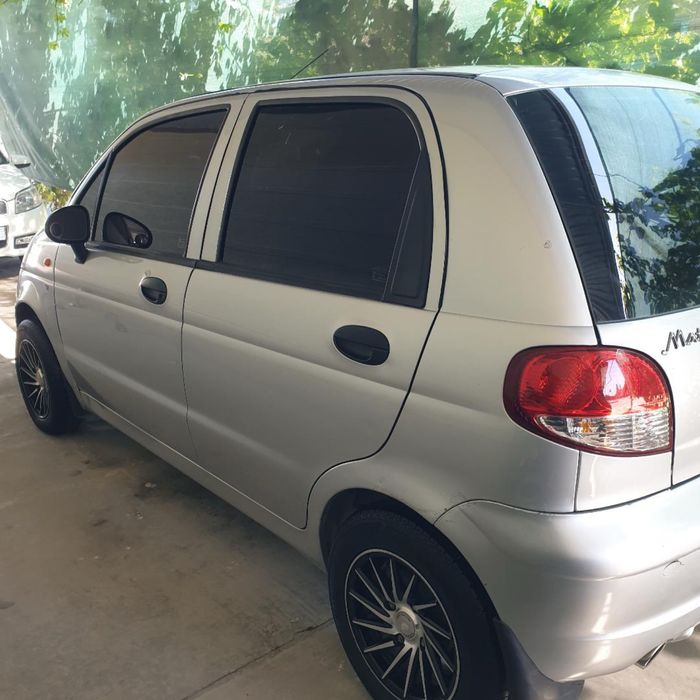 matiz 2014 yevro