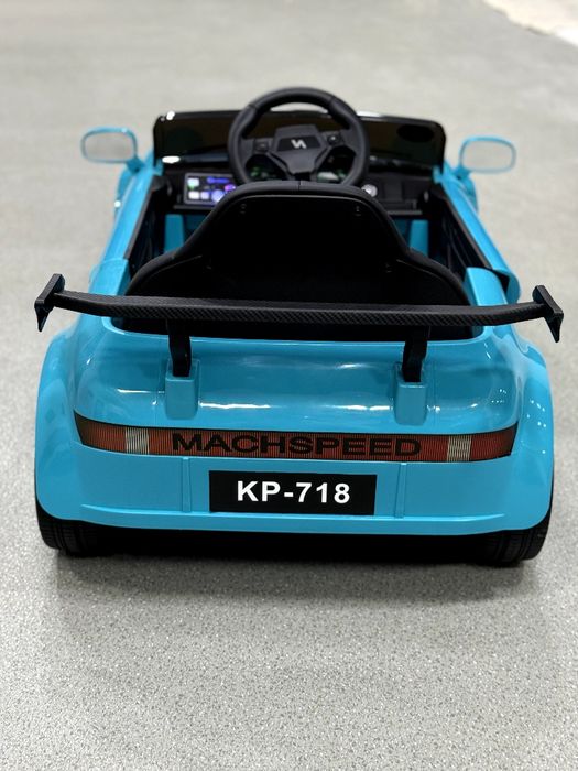 Bolalar elektromobili