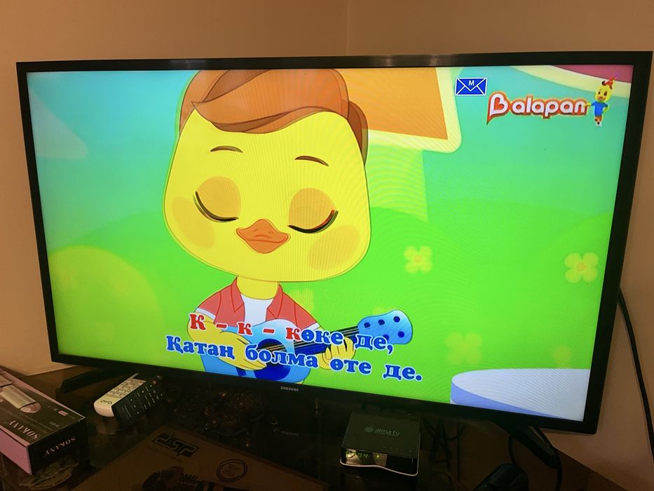 Samsung Smart tv (original) телевизор