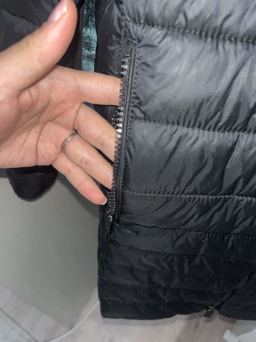 Демисезонка одежда