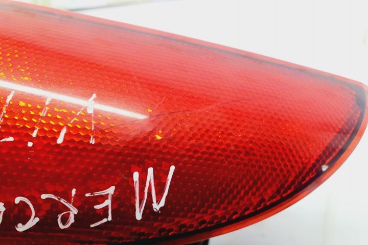 Catadioptru a6398201964 Mercedes-Benz Viano W639  [din 2003 pana  2010] seria