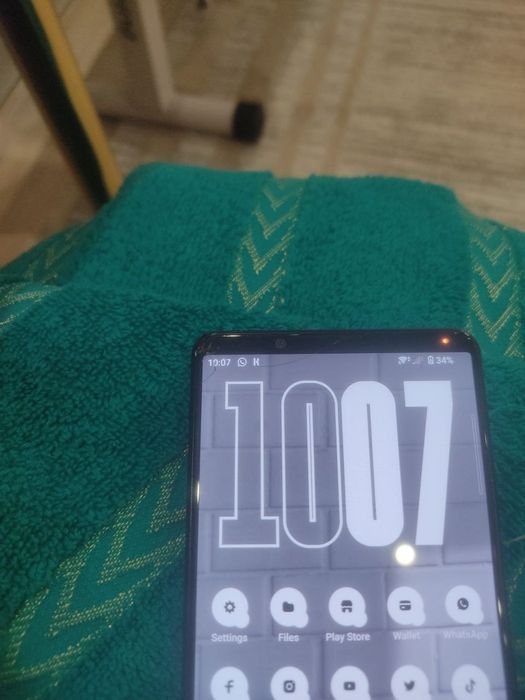 Sony Xperia 1 mark 3/iii