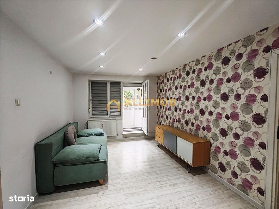 Apartament 3 camere in Ploiesti, zona Nord, Jysk